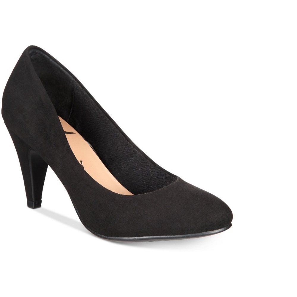 American Rag Womens Felix Closed Toe Classic Pumps